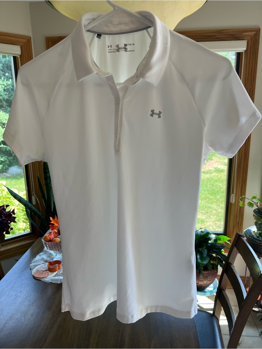 Under Armour Golf Shirt